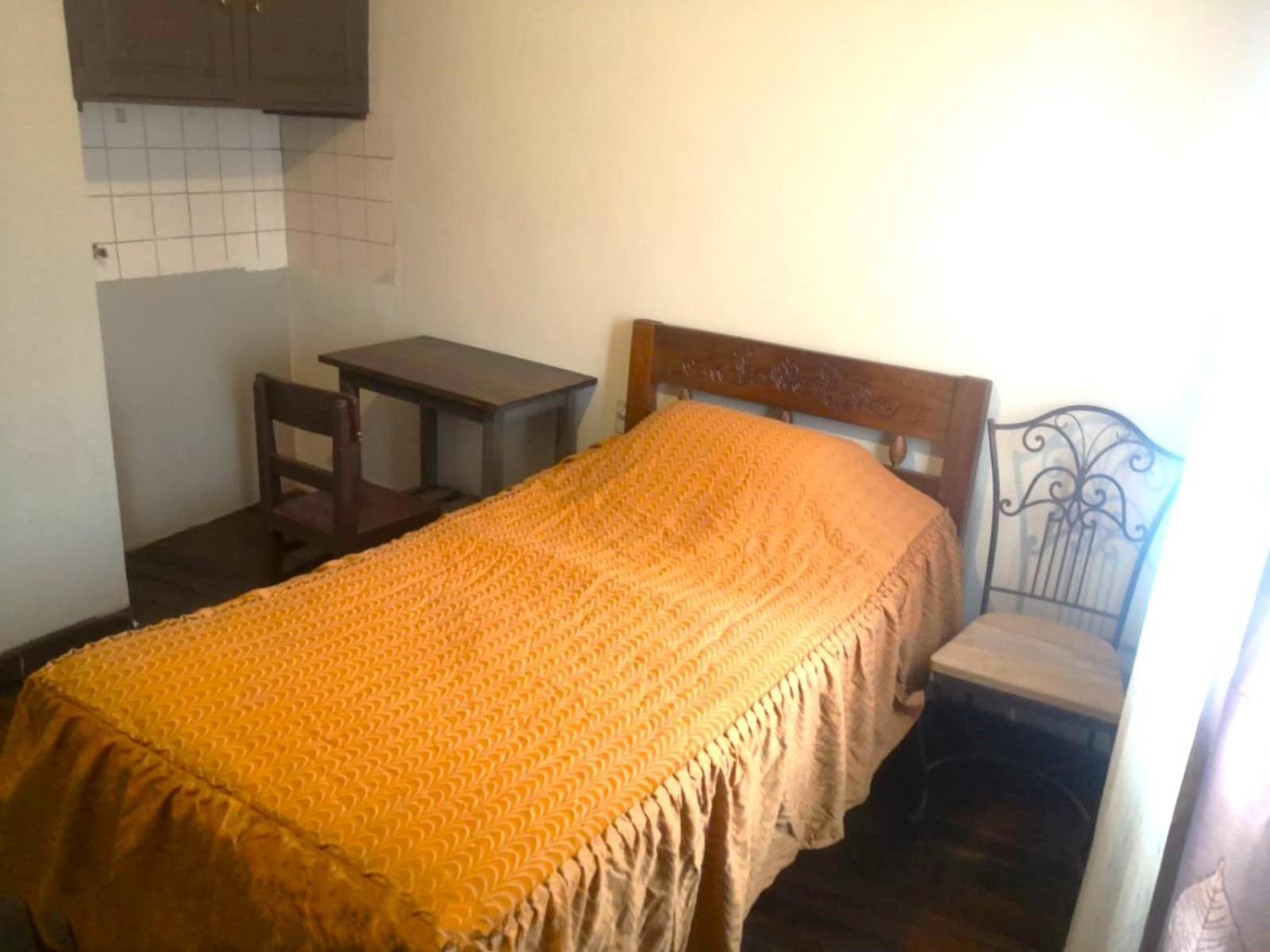 Casa Discreta Cochabamba酒店 外观 照片